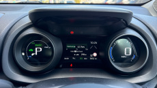 Toyota Yaris Cross 1.5 Hybrid Icon 5dr CVT Hybrid Estate